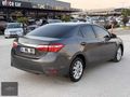 SAMİOĞULLARINDAN 2016 MD TOYOTA COROLLA DİZEL OTOMATİK ADVANCE