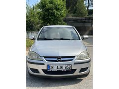 Sahibinden Opel Corsa 1.2 Twinport Essentia 2005 Model 
