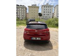 Sahibinden Hyundai i30 1.6 CRDi Elite Plus 2017 Model 