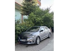 Sahibinden Peugeot 301 1.6 HDi Active 2017 Model 
