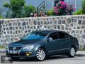 VİZYON'DAN EMSALSİZ 169 BİN'DE OTOMATİK PASSAT 1.4 TSİ
