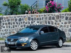 VİZYON'DAN EMSALSİZ 169 BİN'DE OTOMATİK PASSAT 1.4 TSİ