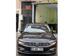 Sahibinden Volkswagen Passat 1.6 TDi Business 2019 Model