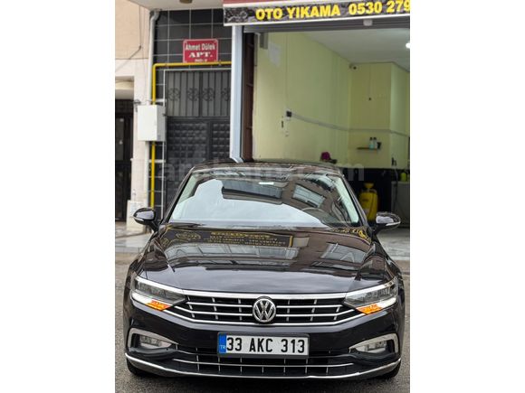 Sahibinden Volkswagen Passat 1.6 TDi Business 2019 Model