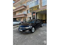 Fiyatı düşürdük Sahibinden Volkswagen Passat 1.6 TDi  2019 Model