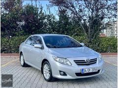 TOYOTA COROLLA DİZEL OTOMATİK COMFORT PAKET 187.000 km