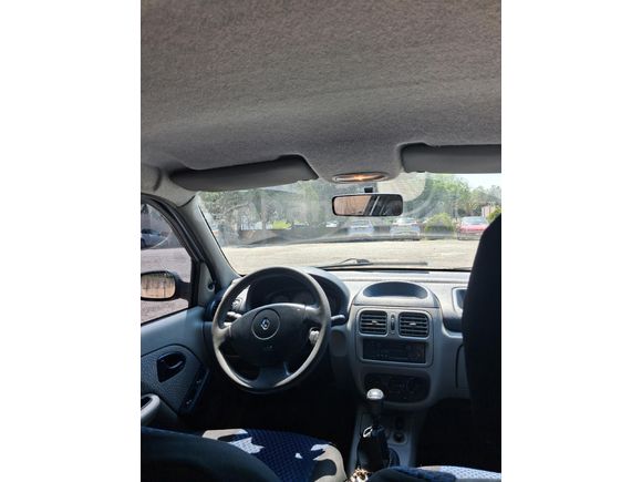 Sahibinden Renault Clio 1.4 Alize 2006 Model