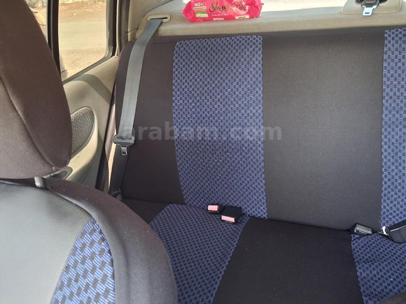 Sahibinden Renault Clio 1.4 Alize 2006 Model