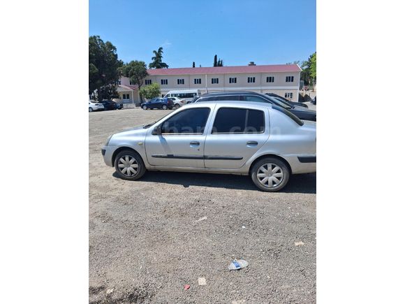 Sahibinden Renault Clio 1.4 Alize 2006 Model