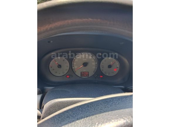Sahibinden Renault Clio 1.4 Alize 2006 Model