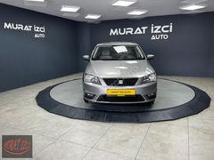 MURAT İZCİ AUTO 2013 SEAT TOLEDO 1.4 TSI STYLE OTOMATİK