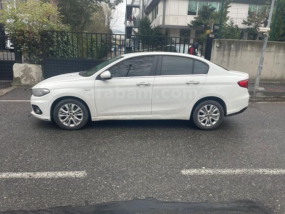 Sahibinden Fiat Egea 1.6 Multijet Urban Plus 2020 Model İstanbul 