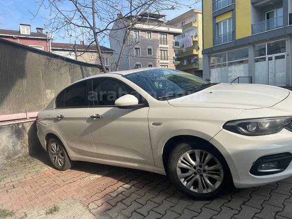 Sahibinden Fiat Egea 1.6 Multijet Urban Plus 2020 Model İstanbul 