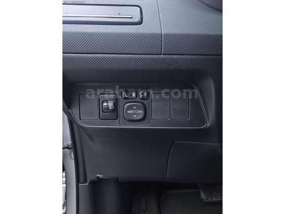 2012 TOYOTA AURİS 1.4 DİZEL OTOMATİK COMFORT EXTRA