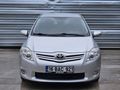 2012 TOYOTA AURİS 1.4 DİZEL OTOMATİK COMFORT EXTRA