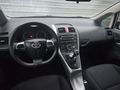 2012 TOYOTA AURİS 1.4 DİZEL OTOMATİK COMFORT EXTRA