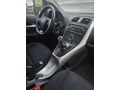 2012 TOYOTA AURİS 1.4 DİZEL OTOMATİK COMFORT EXTRA