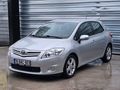 2012 TOYOTA AURİS 1.4 DİZEL OTOMATİK COMFORT EXTRA