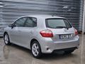 2012 TOYOTA AURİS 1.4 DİZEL OTOMATİK COMFORT EXTRA