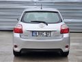 2012 TOYOTA AURİS 1.4 DİZEL OTOMATİK COMFORT EXTRA