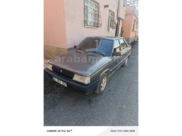 Sahibinden Renault R 9 1.6 Fairway 1995 Model