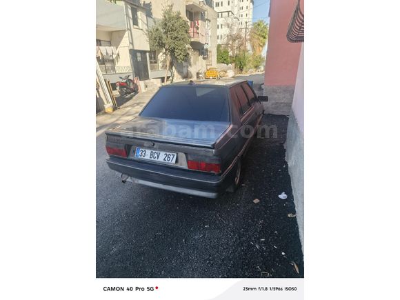 Sahibinden Renault R 9 1.6 Fairway 1995 Model