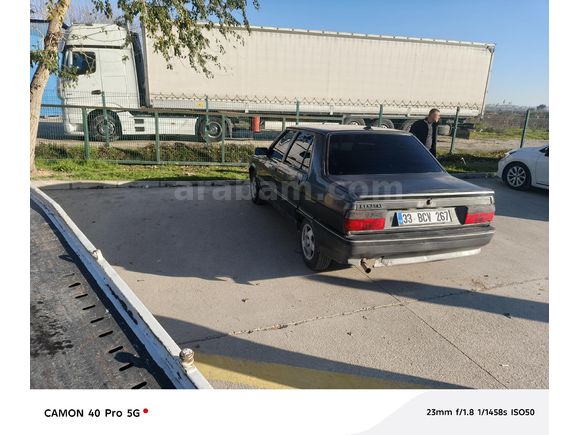 Sahibinden Renault R 9 1.6 Fairway 1995 Model