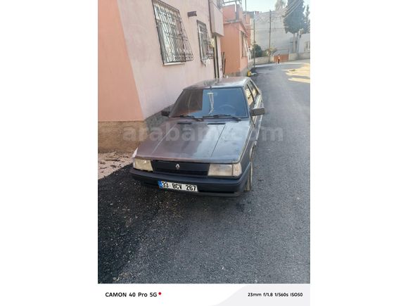 Sahibinden Renault R 9 1.6 Fairway 1995 Model