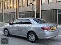 KILIÇ OTOMOTİV'DEN TOYOTA COROLLA 1.4 D-4D