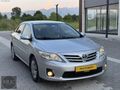 KILIÇ OTOMOTİV'DEN TOYOTA COROLLA 1.4 D-4D