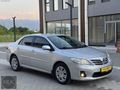 KILIÇ OTOMOTİV'DEN TOYOTA COROLLA 1.4 D-4D