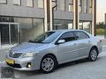 KILIÇ OTOMOTİV'DEN TOYOTA COROLLA 1.4 D-4D