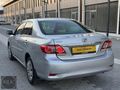 KILIÇ OTOMOTİV'DEN TOYOTA COROLLA 1.4 D-4D