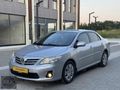 KILIÇ OTOMOTİV'DEN TOYOTA COROLLA 1.4 D-4D