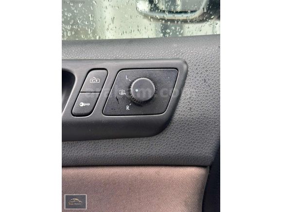 KAYA OTOMOTİV'DEN TAM OTOMATİK DÜŞÜK KM DİJİTAL KLİMA 6 İLERİ
