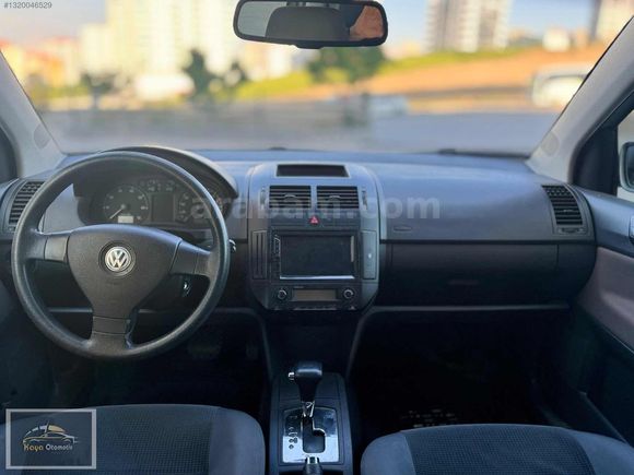 KAYA OTOMOTİV'DEN TAM OTOMATİK DÜŞÜK KM DİJİTAL KLİMA 6 İLERİ