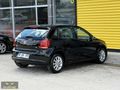 DÜŞÜK KİLOMETRE OTOMATİK DSG BAKIMLI VOLKSWAGEN POLO