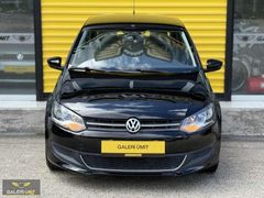 DÜŞÜK KİLOMETRE OTOMATİK DSG BAKIMLI VOLKSWAGEN POLO