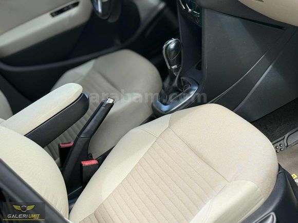 DÜŞÜK KİLOMETRE OTOMATİK DSG BAKIMLI VOLKSWAGEN POLO