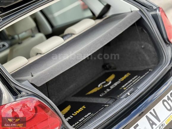 DÜŞÜK KİLOMETRE OTOMATİK DSG BAKIMLI VOLKSWAGEN POLO