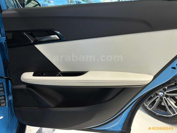| UNIQ AUTO |2023 MG4 LUXURY CARPLAY BOYASIZ