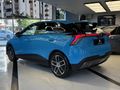 | UNIQ AUTO |2023 MG4 LUXURY CARPLAY BOYASIZ