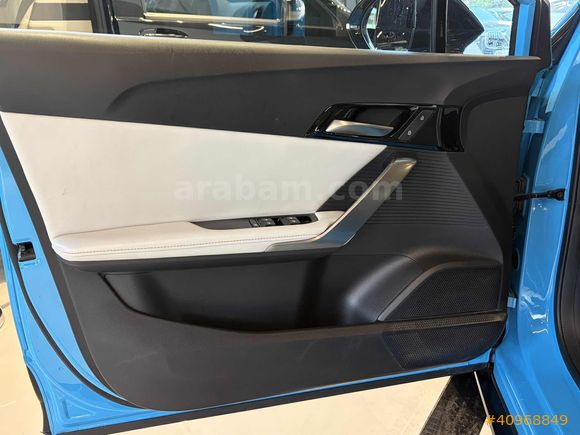 | UNIQ AUTO |2023 MG4 LUXURY CARPLAY BOYASIZ