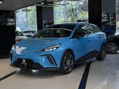 | UNIQ AUTO |2023 MG4 LUXURY CARPLAY BOYASIZ