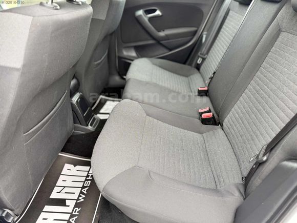 Düşük Km+Uygun Fiyat+Tek Parça Boya Harici Hatasız+1.4 Polo