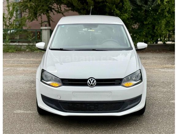 Düşük Km+Uygun Fiyat+Tek Parça Boya Harici Hatasız+1.4 Polo
