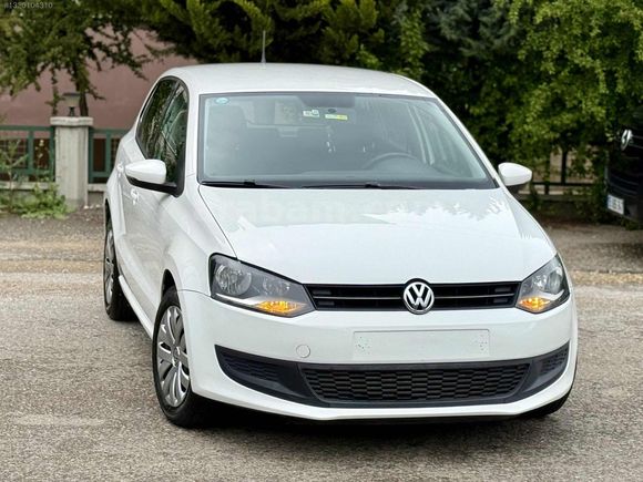 Düşük Km+Uygun Fiyat+Tek Parça Boya Harici Hatasız+1.4 Polo