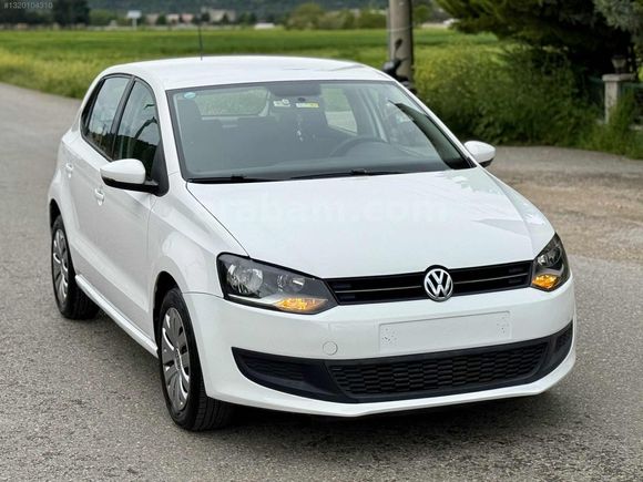 Düşük Km+Uygun Fiyat+Tek Parça Boya Harici Hatasız+1.4 Polo
