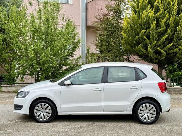 Düşük Km+Uygun Fiyat+Tek Parça Boya Harici Hatasız+1.4 Polo