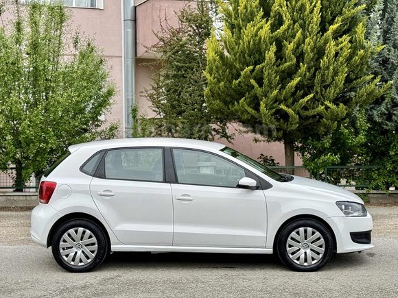 Düşük Km+Uygun Fiyat+Tek Parça Boya Harici Hatasız+1.4 Polo